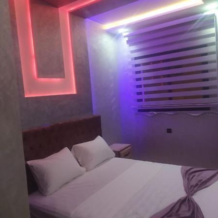 Ferienwohnung Calairis House Asilah Exterior foto