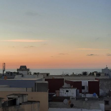 Ferienwohnung Calairis House Asilah Exterior foto