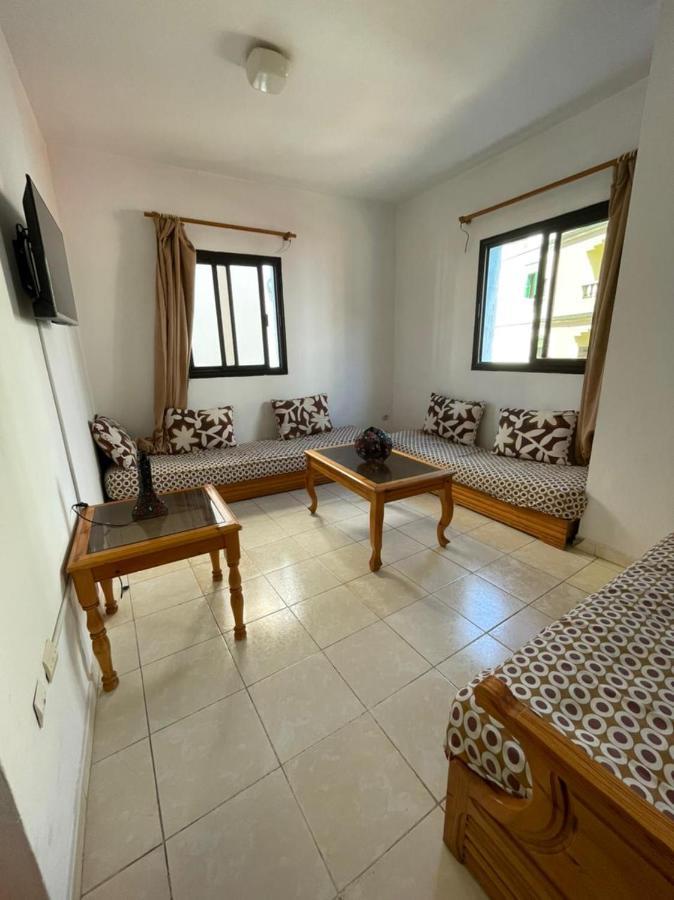 Ferienwohnung Calairis House Asilah Exterior foto