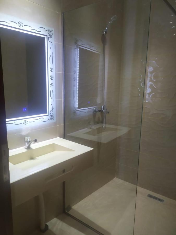 Ferienwohnung Calairis House Asilah Exterior foto