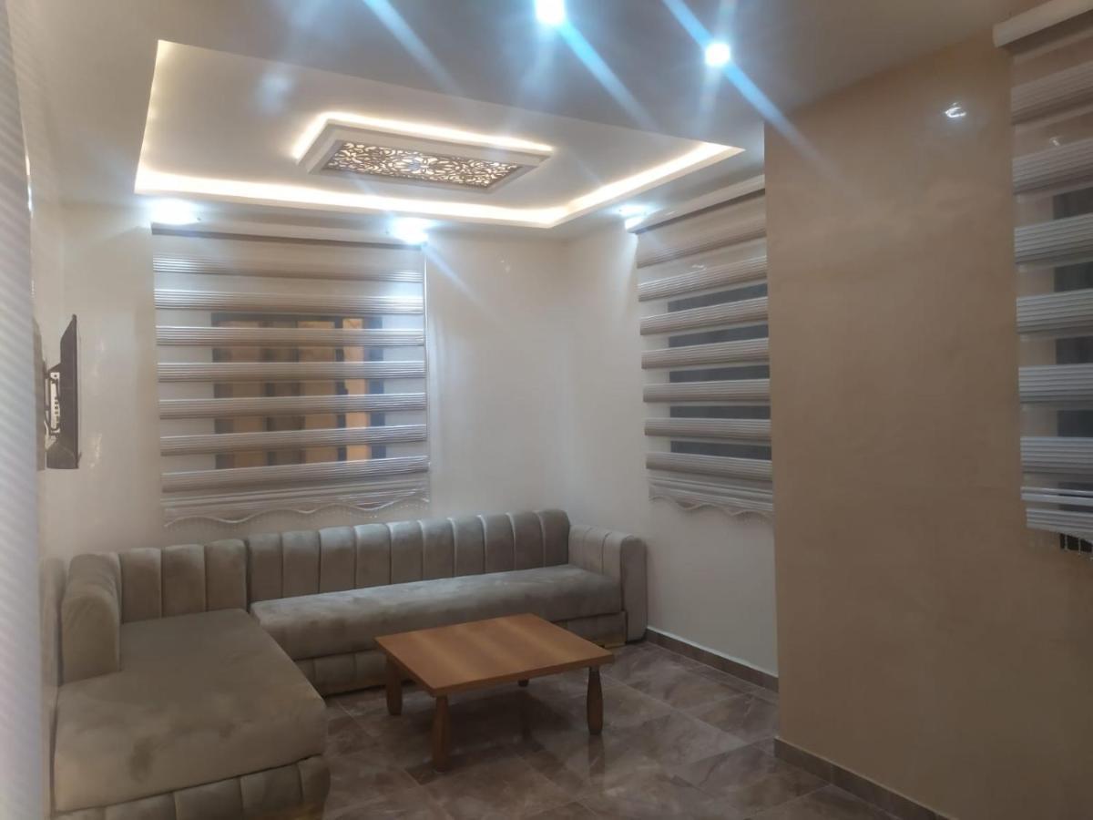 Ferienwohnung Calairis House Asilah Exterior foto