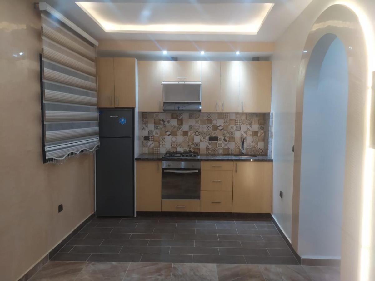 Ferienwohnung Calairis House Asilah Exterior foto