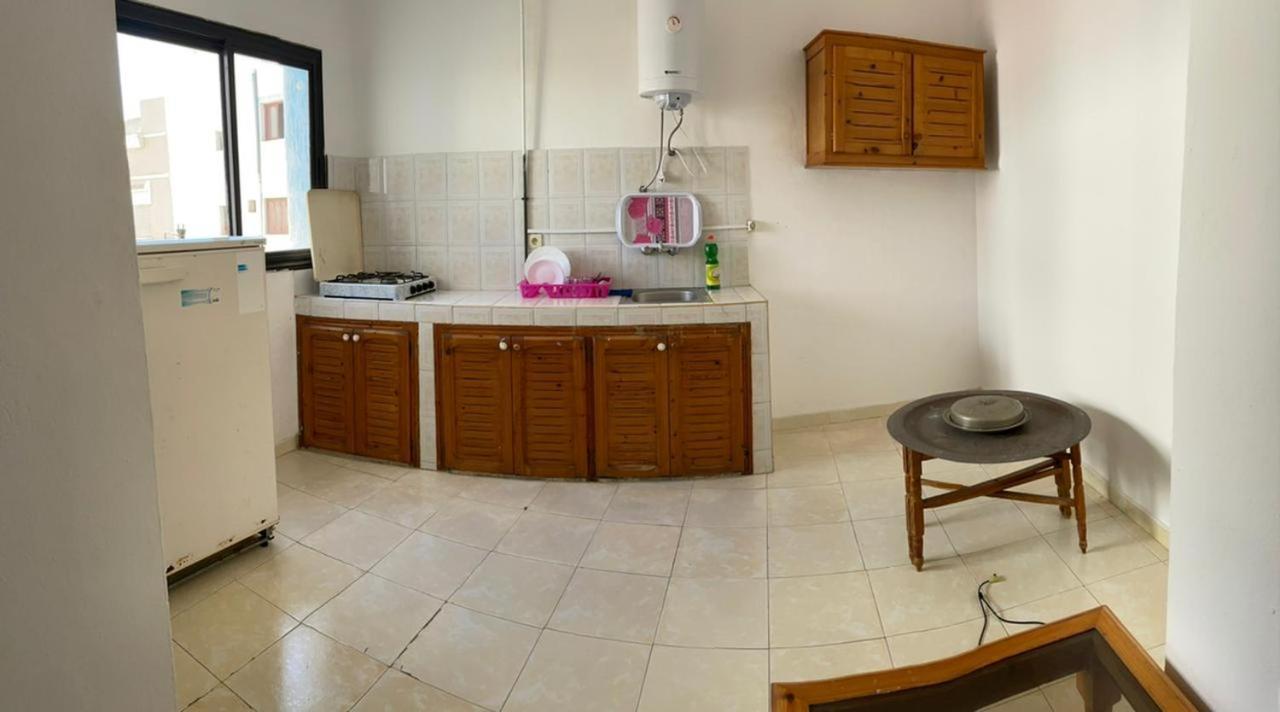 Ferienwohnung Calairis House Asilah Exterior foto