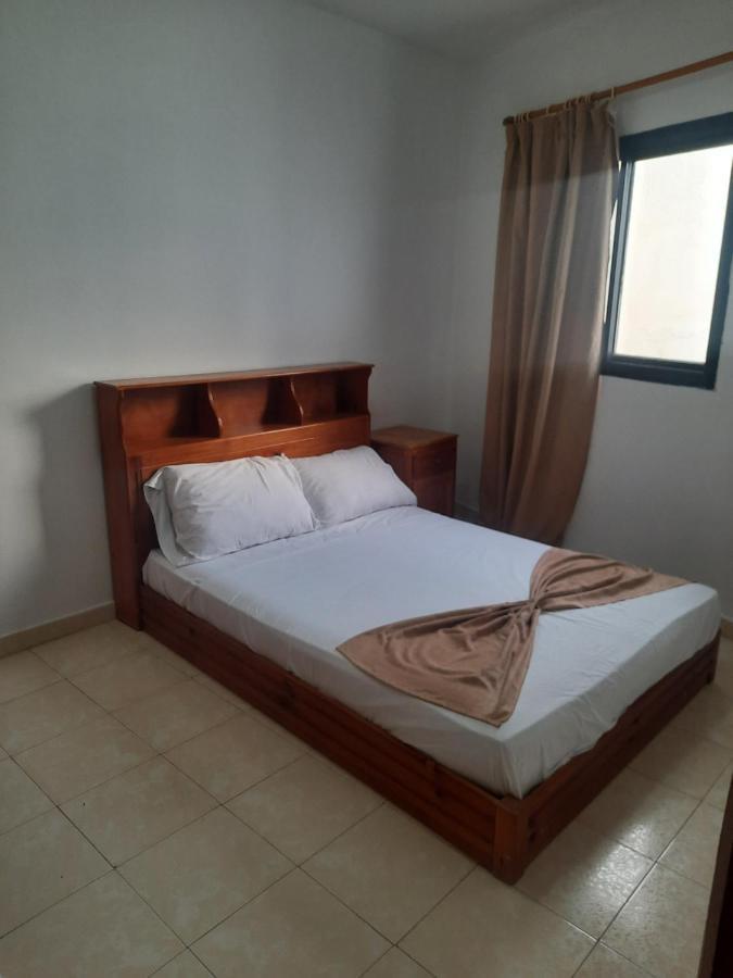 Ferienwohnung Calairis House Asilah Exterior foto