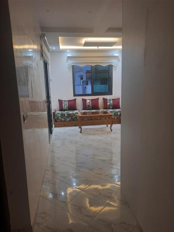 Ferienwohnung Calairis House Asilah Exterior foto