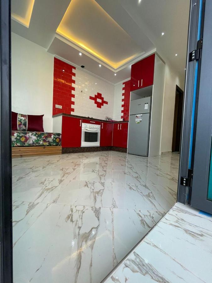 Ferienwohnung Calairis House Asilah Exterior foto