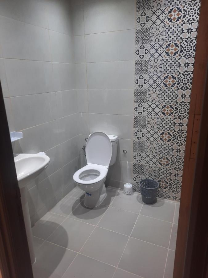 Ferienwohnung Calairis House Asilah Exterior foto
