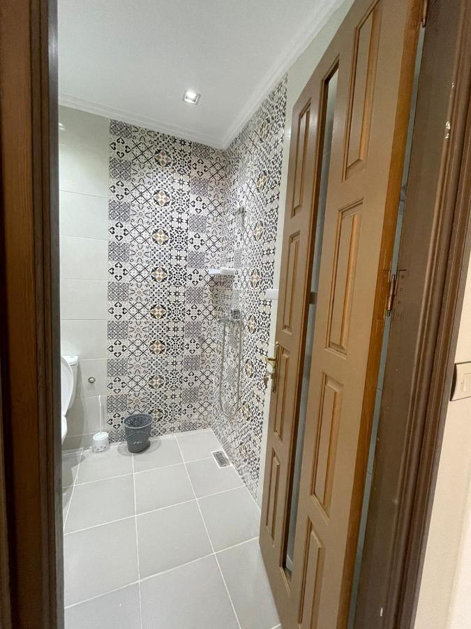 Ferienwohnung Calairis House Asilah Exterior foto