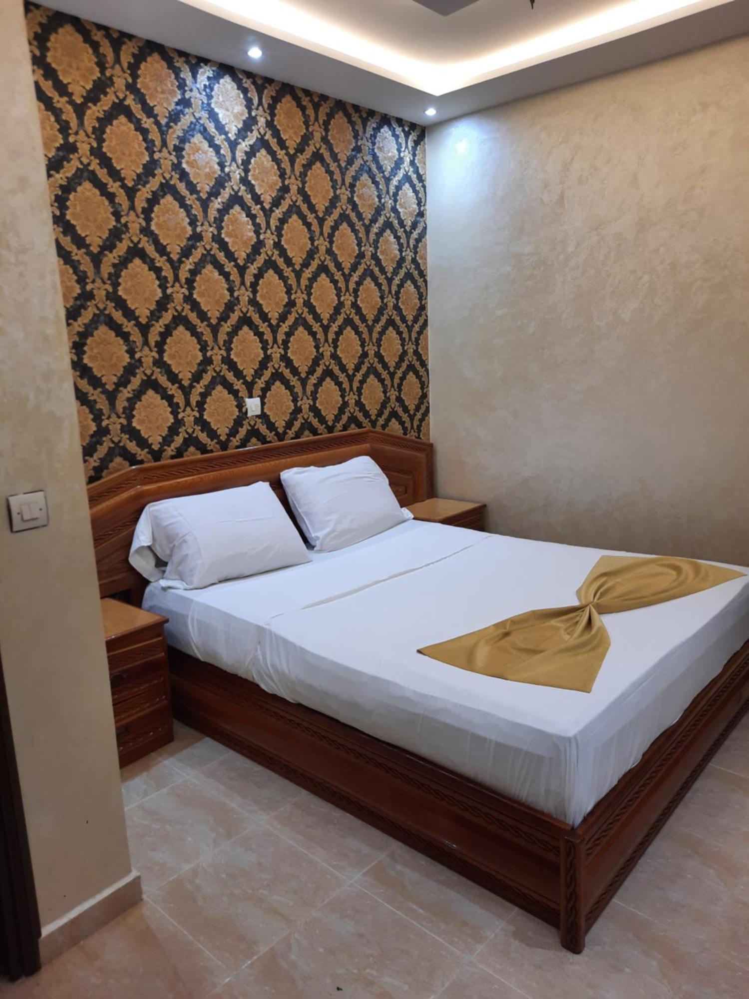 Ferienwohnung Calairis House Asilah Exterior foto