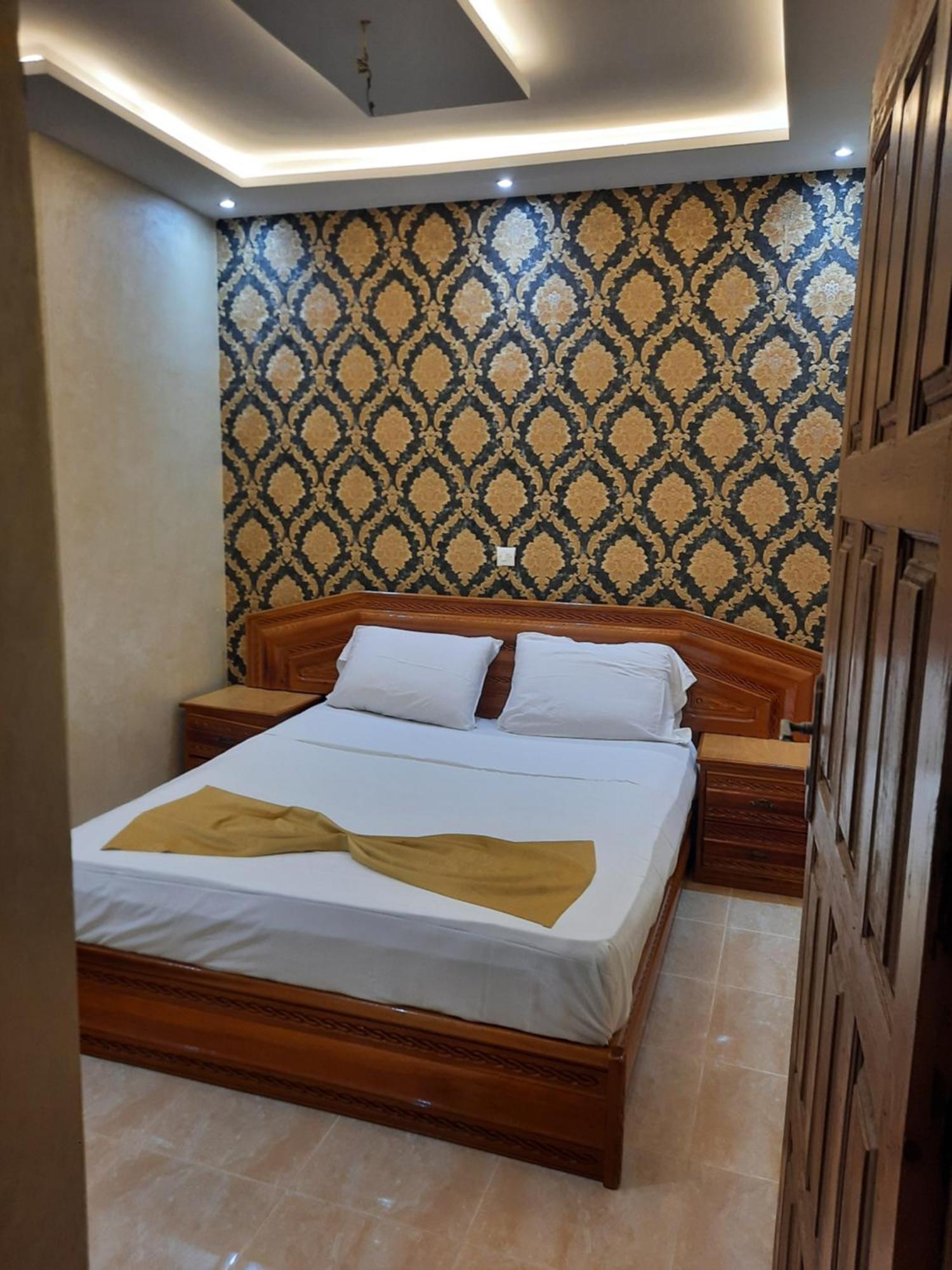 Ferienwohnung Calairis House Asilah Exterior foto