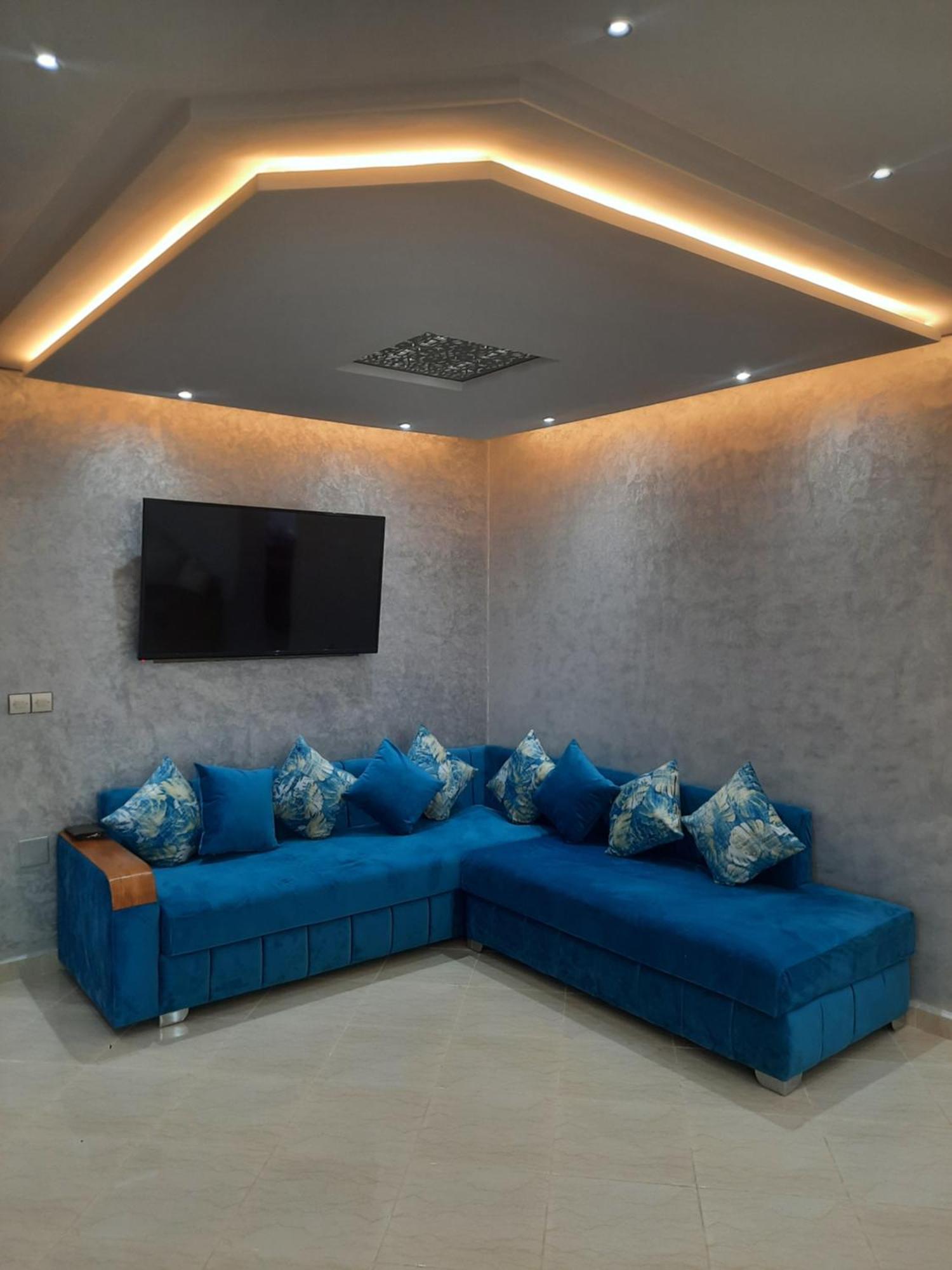 Ferienwohnung Calairis House Asilah Exterior foto