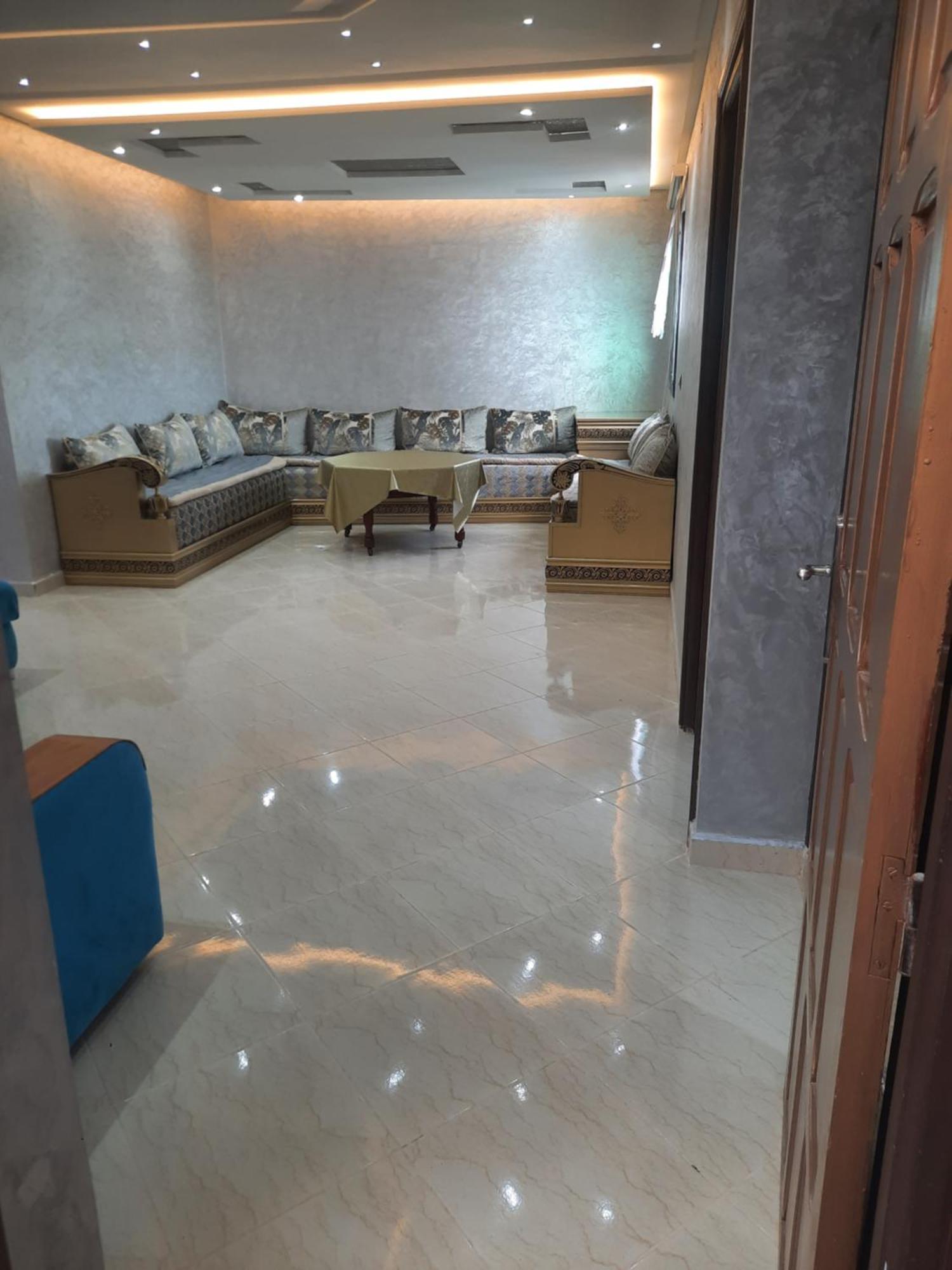 Ferienwohnung Calairis House Asilah Exterior foto