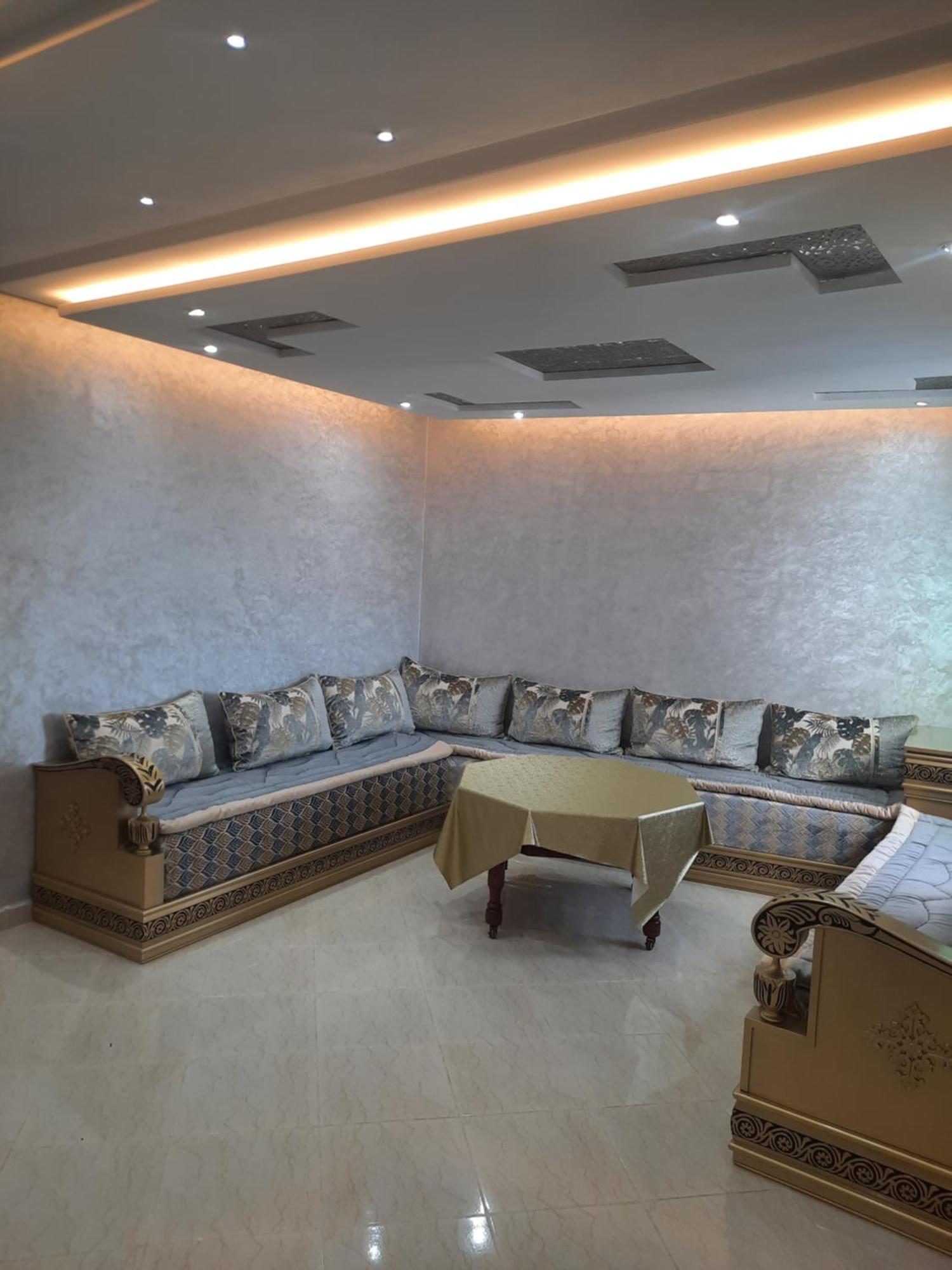 Ferienwohnung Calairis House Asilah Exterior foto