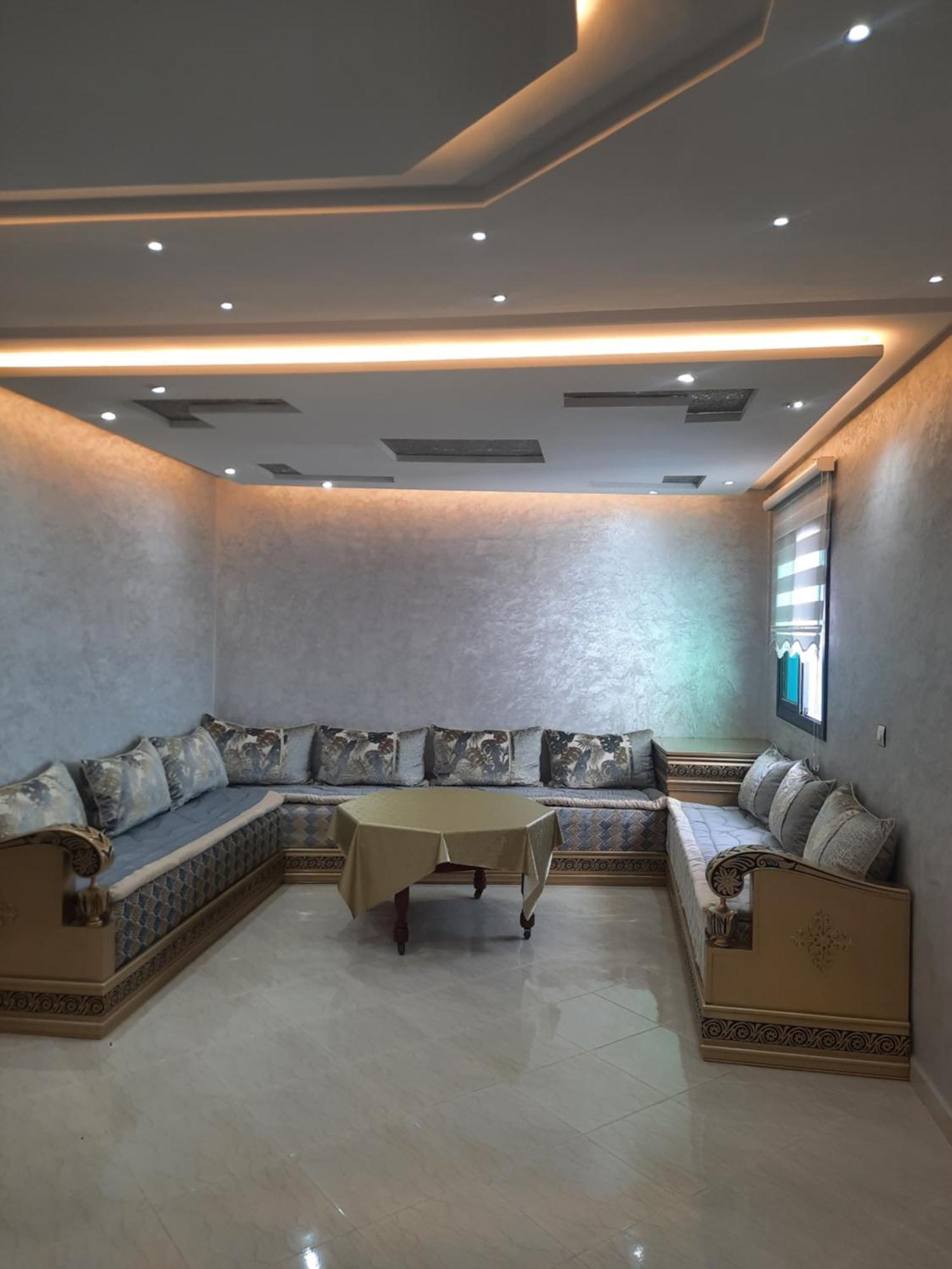 Ferienwohnung Calairis House Asilah Exterior foto