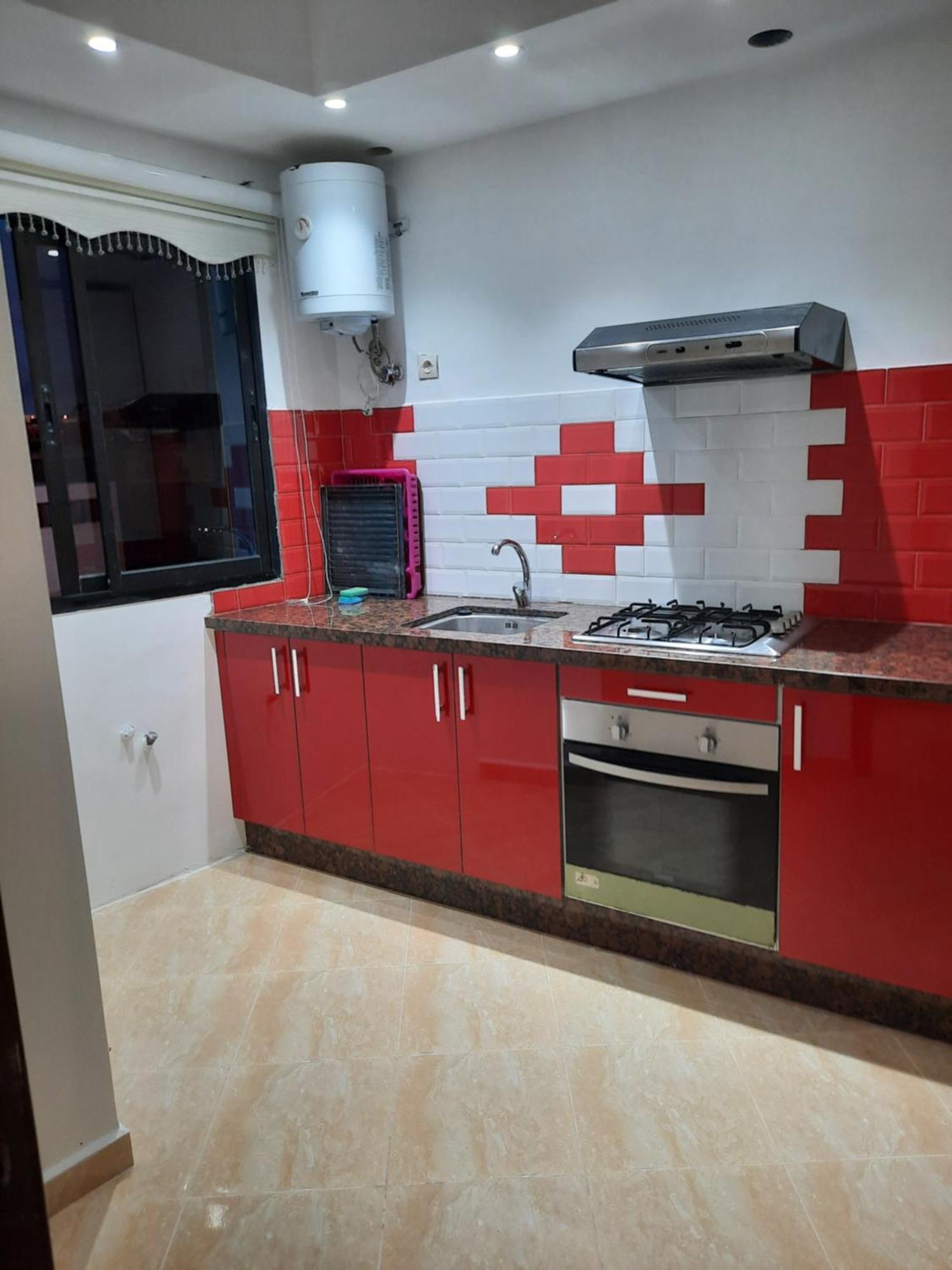 Ferienwohnung Calairis House Asilah Exterior foto