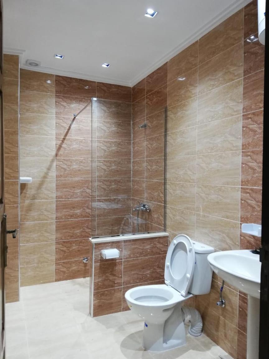 Ferienwohnung Calairis House Asilah Exterior foto