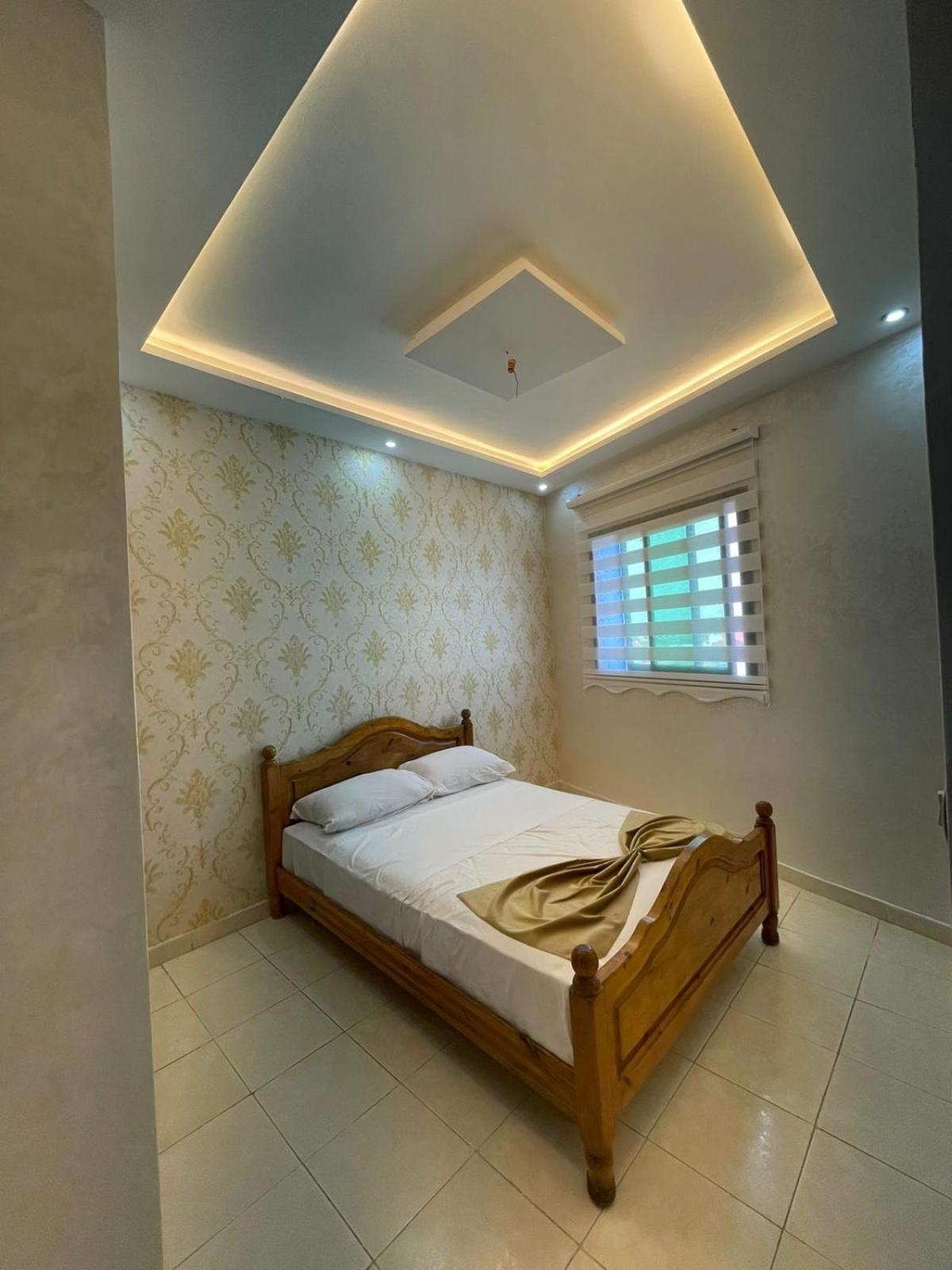 Ferienwohnung Calairis House Asilah Exterior foto