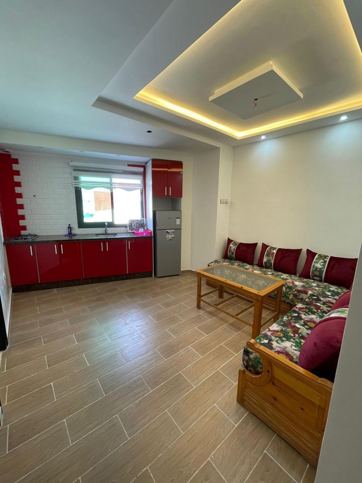 Ferienwohnung Calairis House Asilah Exterior foto