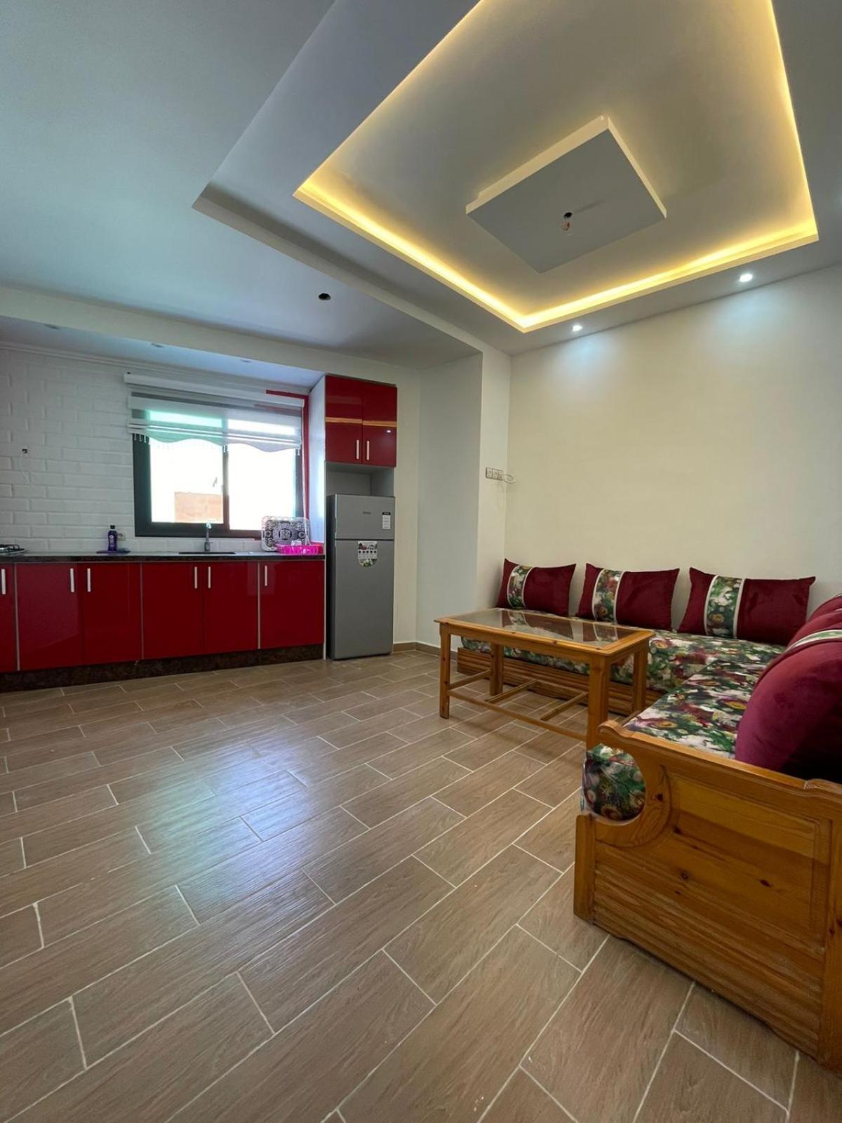 Ferienwohnung Calairis House Asilah Exterior foto