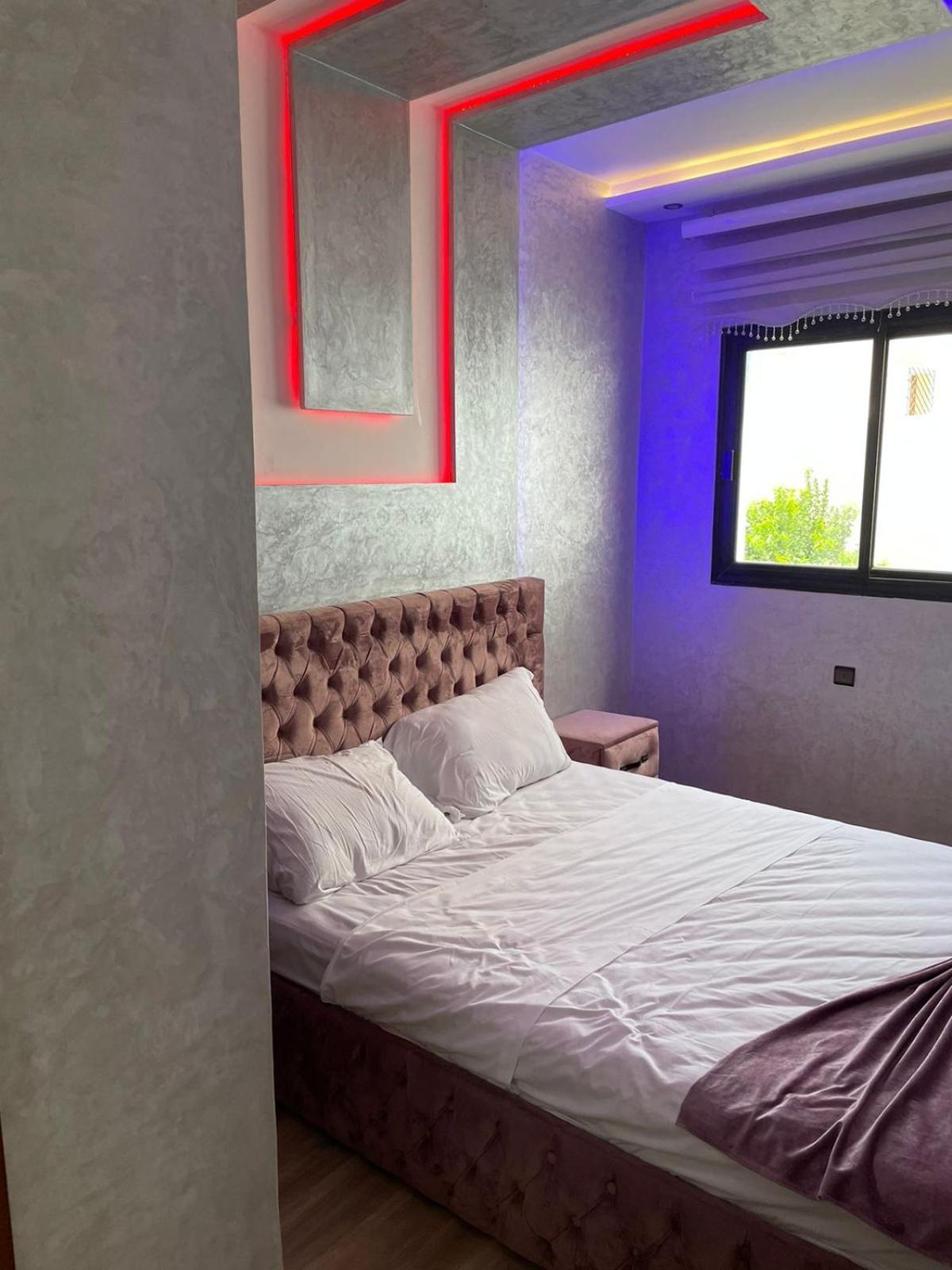 Ferienwohnung Calairis House Asilah Exterior foto