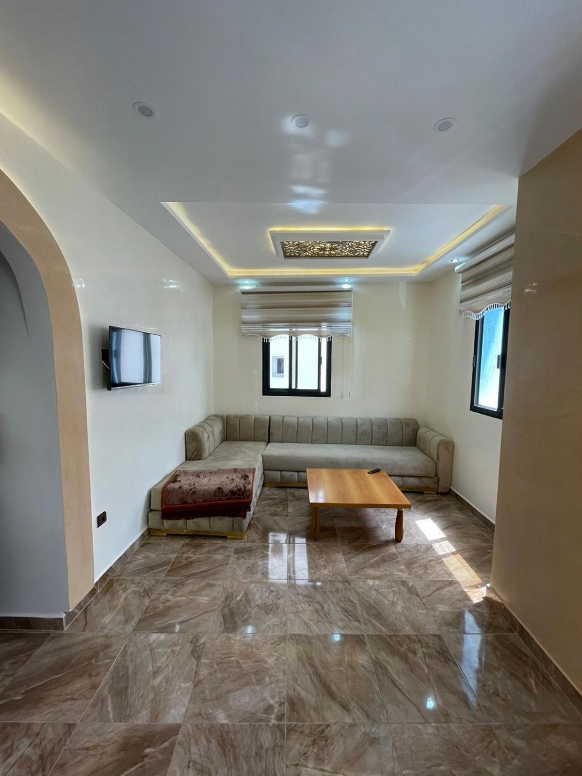 Ferienwohnung Calairis House Asilah Exterior foto