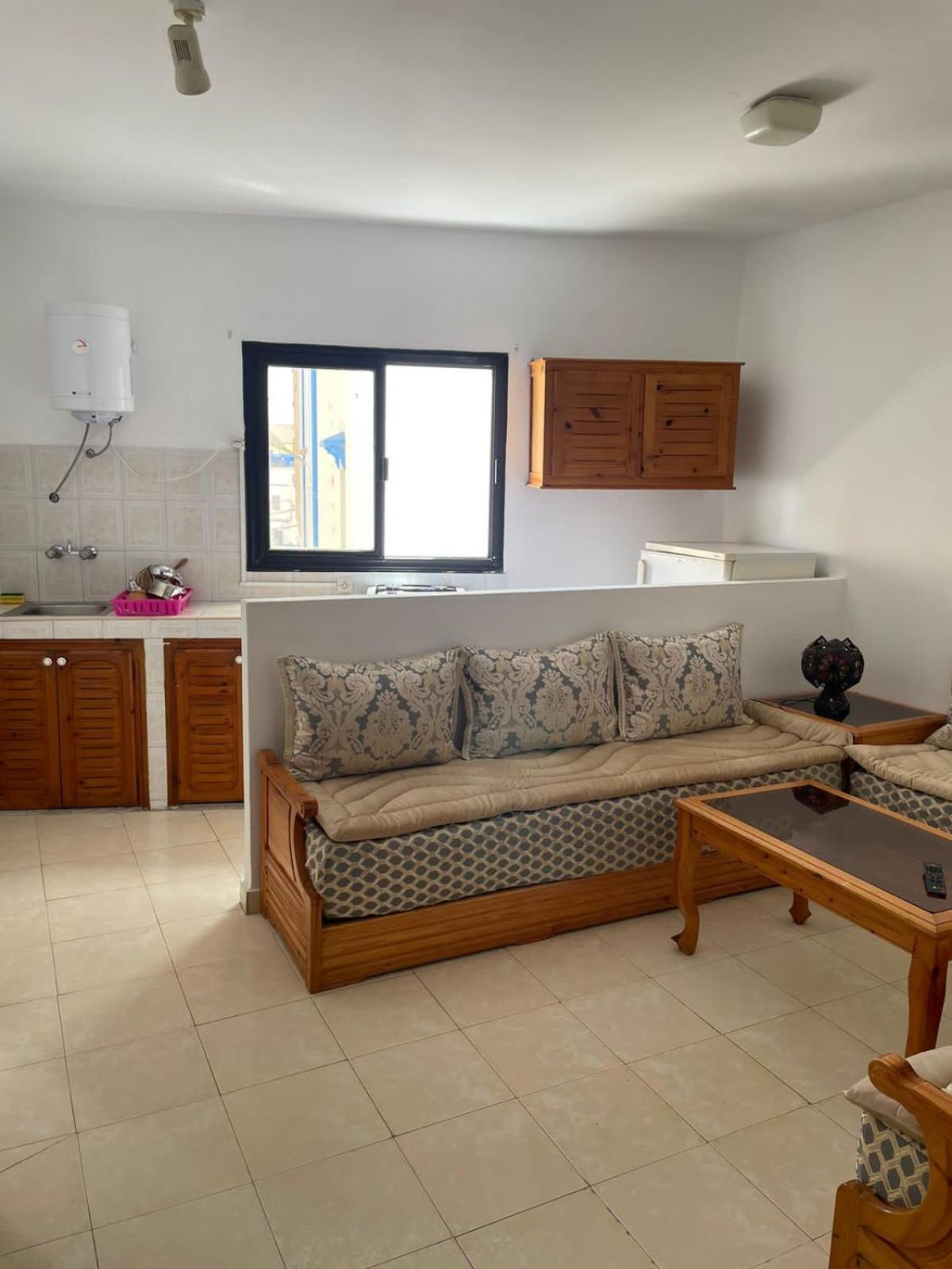 Ferienwohnung Calairis House Asilah Exterior foto
