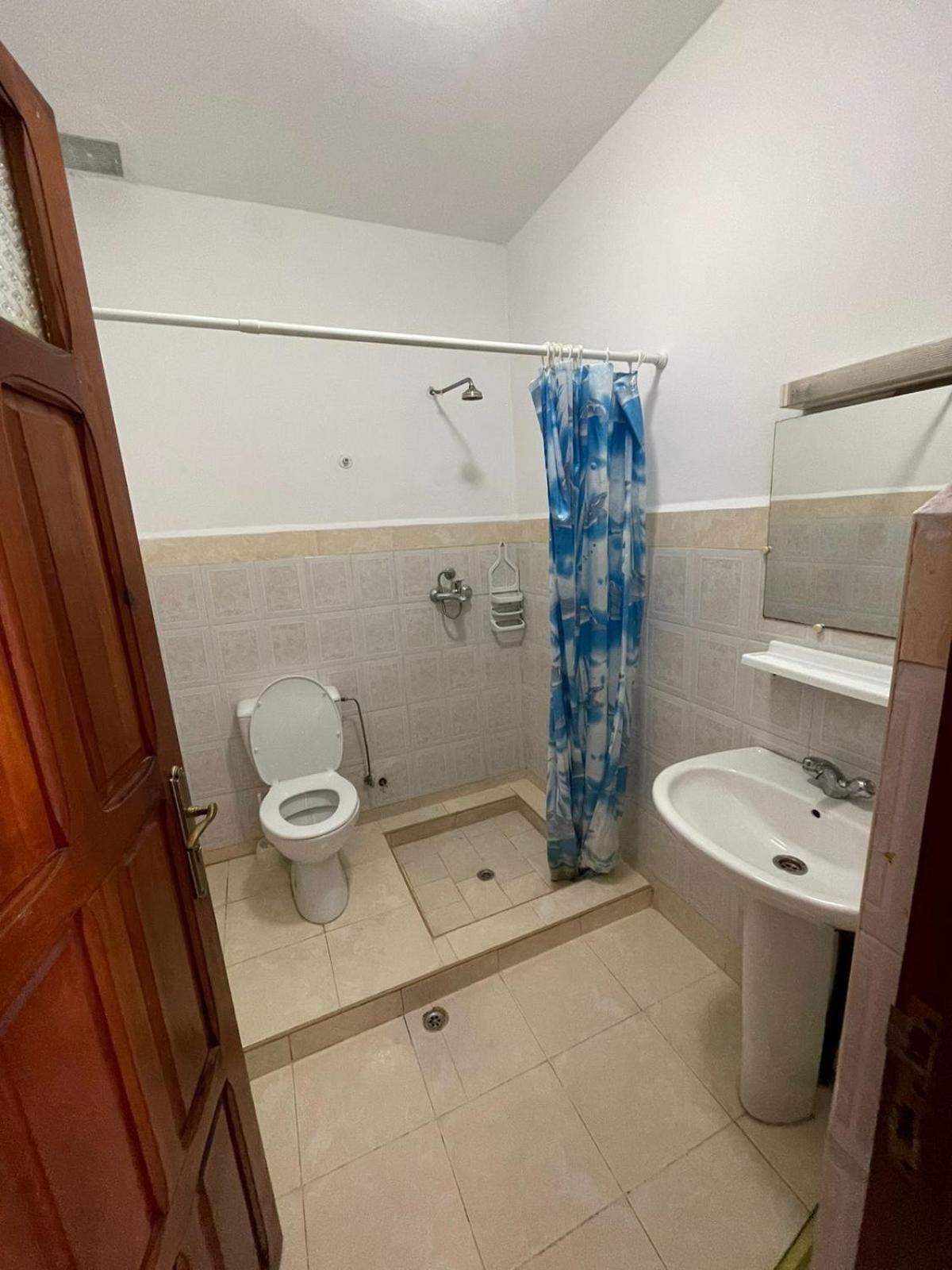 Ferienwohnung Calairis House Asilah Exterior foto