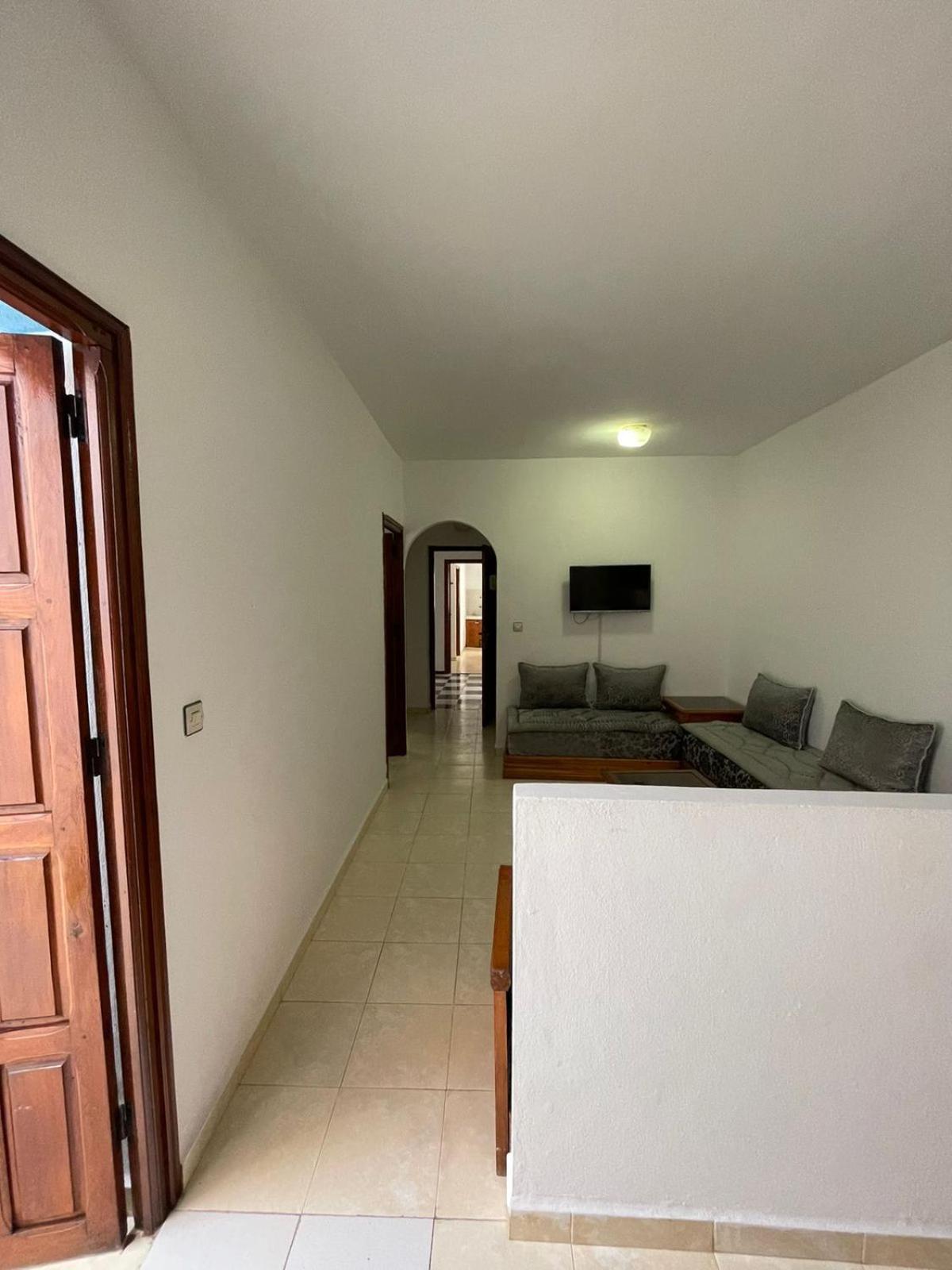 Ferienwohnung Calairis House Asilah Exterior foto