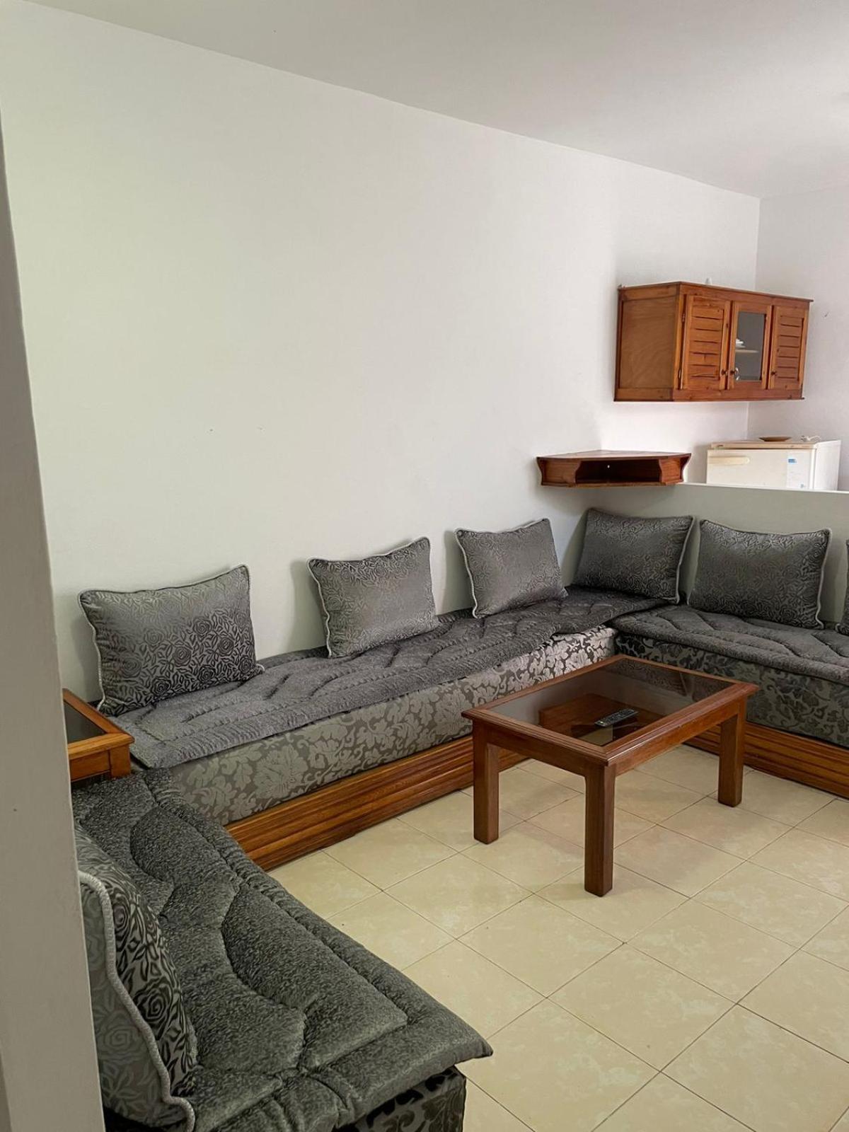 Ferienwohnung Calairis House Asilah Exterior foto