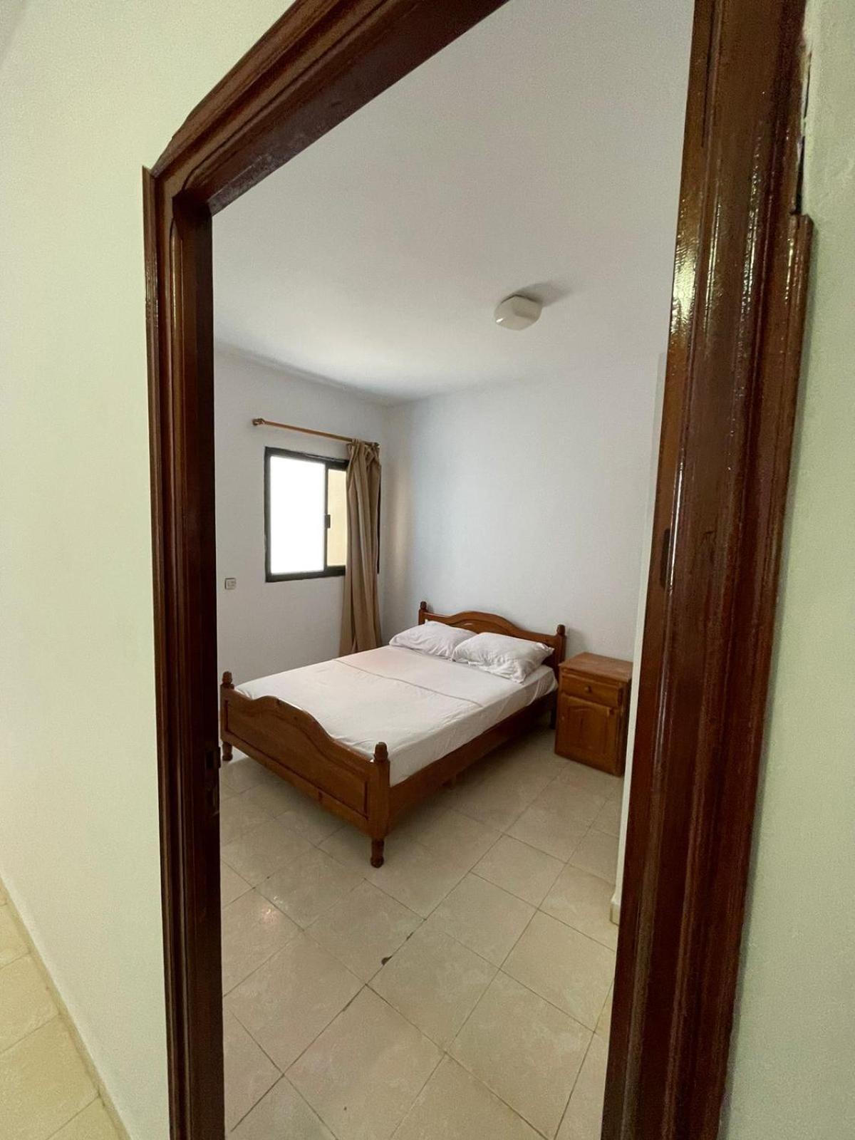 Ferienwohnung Calairis House Asilah Exterior foto