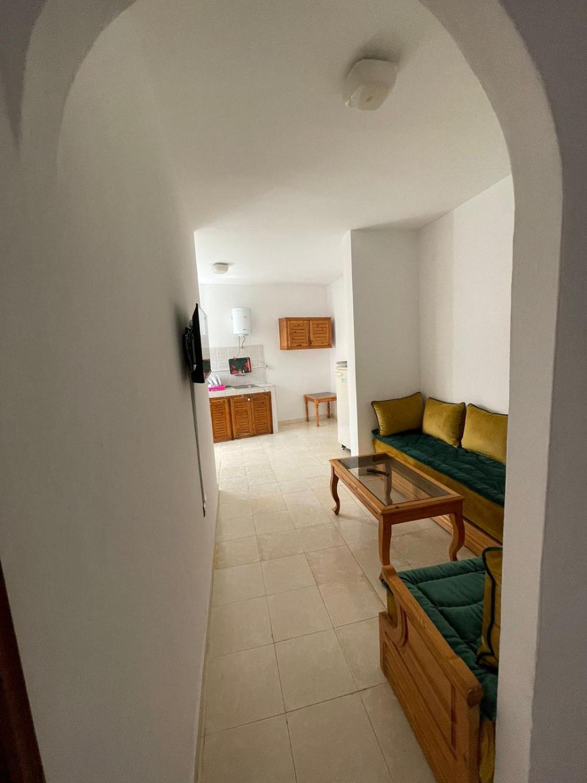 Ferienwohnung Calairis House Asilah Exterior foto