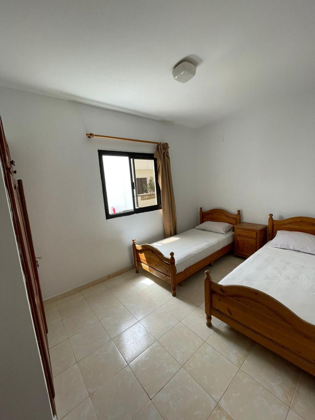Ferienwohnung Calairis House Asilah Exterior foto