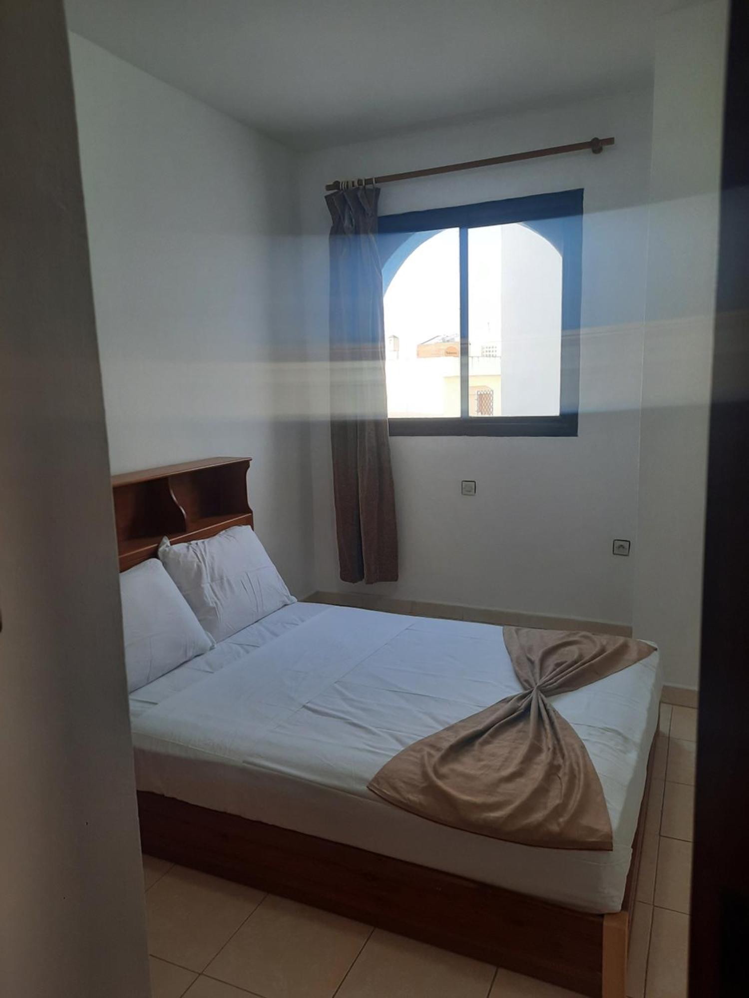 Ferienwohnung Calairis House Asilah Exterior foto