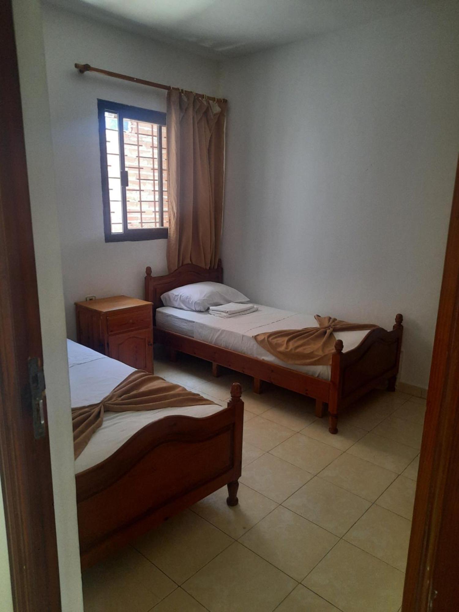 Ferienwohnung Calairis House Asilah Exterior foto