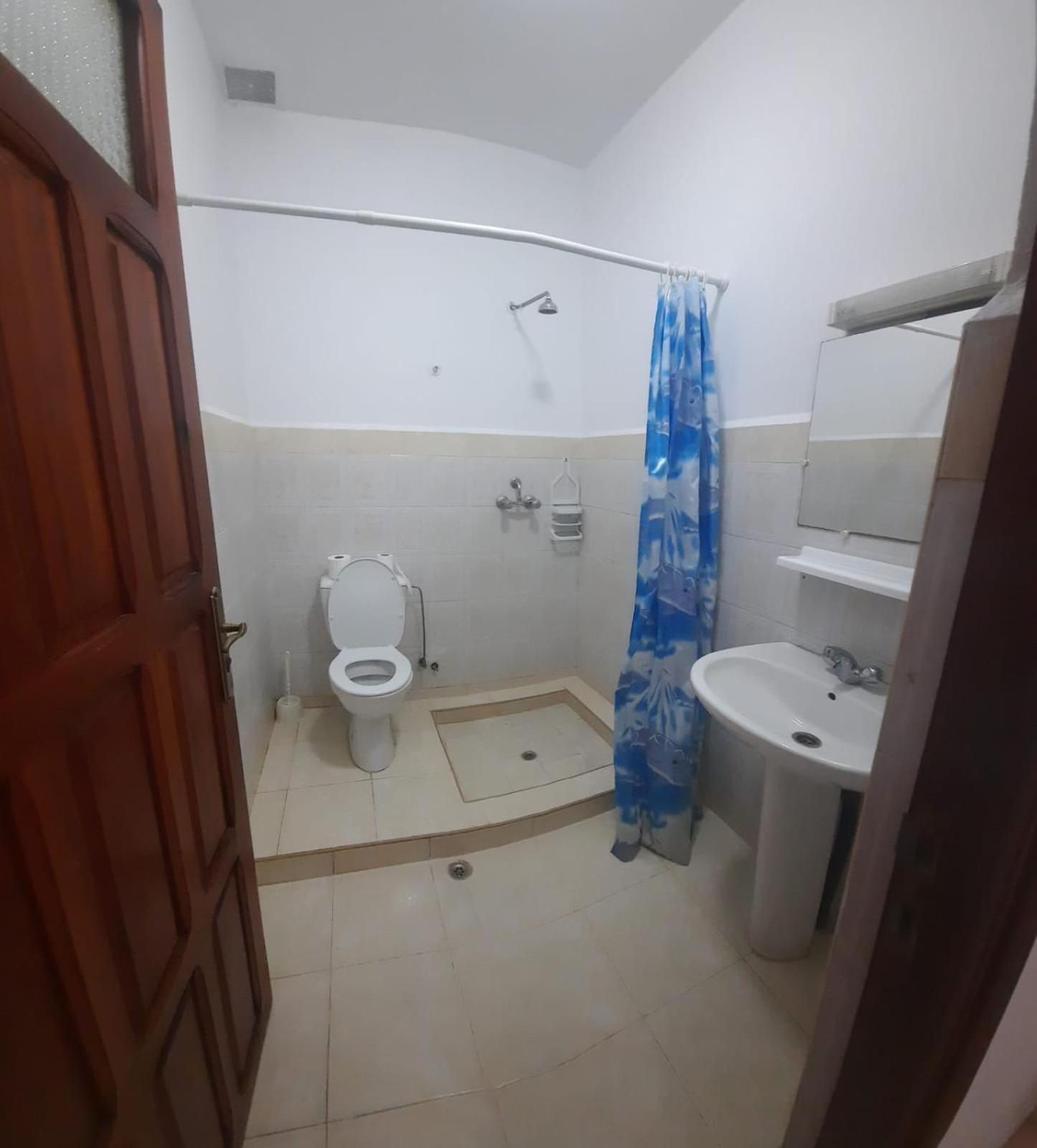Ferienwohnung Calairis House Asilah Exterior foto