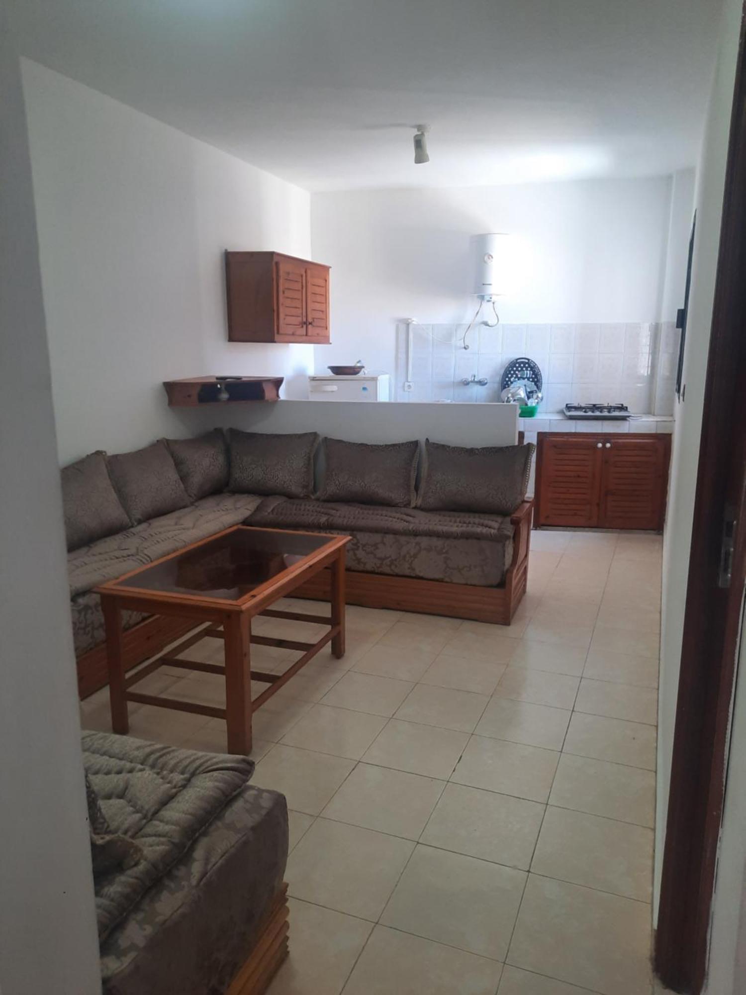 Ferienwohnung Calairis House Asilah Exterior foto
